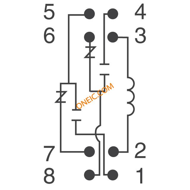 2342, 2362 Circuit