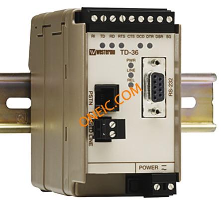 TD-36 LV 485