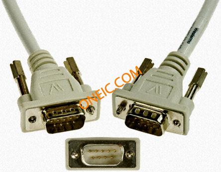 MC9-MIT-R2-CAB-1M