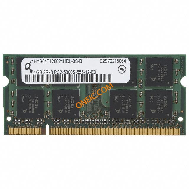 HYS64T128021HDL-3S-B
