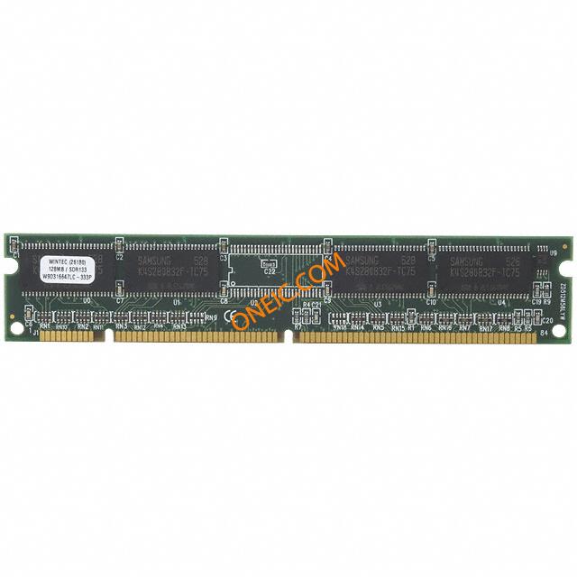W9D316647LC-333