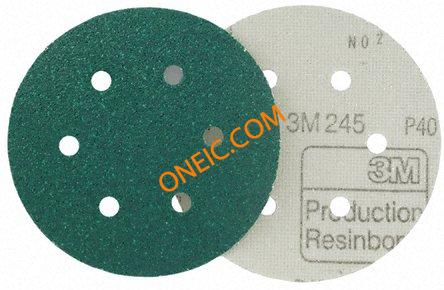 HOOKIT DISC 150MM X P120