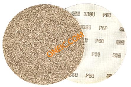 HOOKIT DISC 150MM X P40