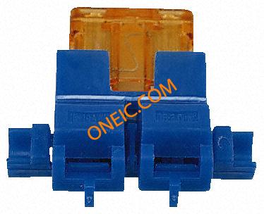 972 FUSE HOLDER