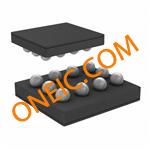 LM3503ITL-25/NOPB