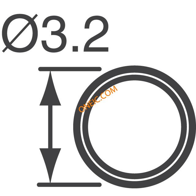 WP7104 Series Top