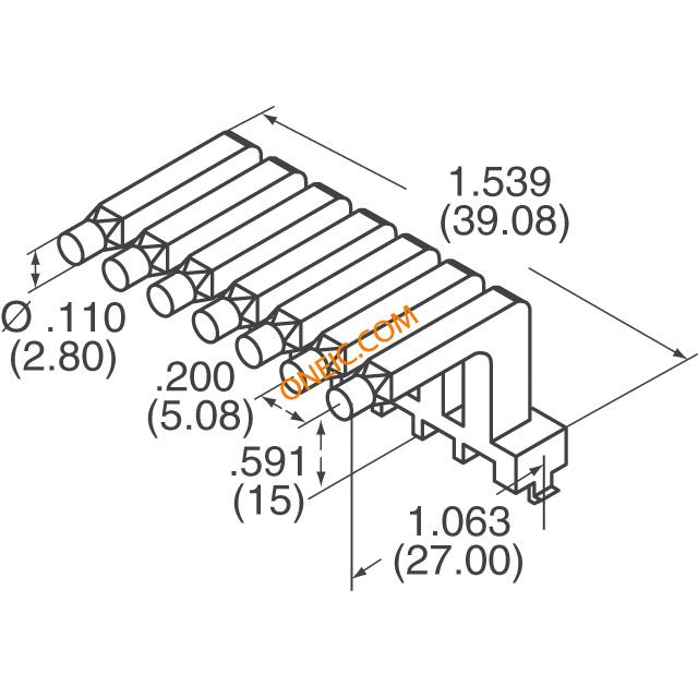 Thumbnail LPF-C071303S