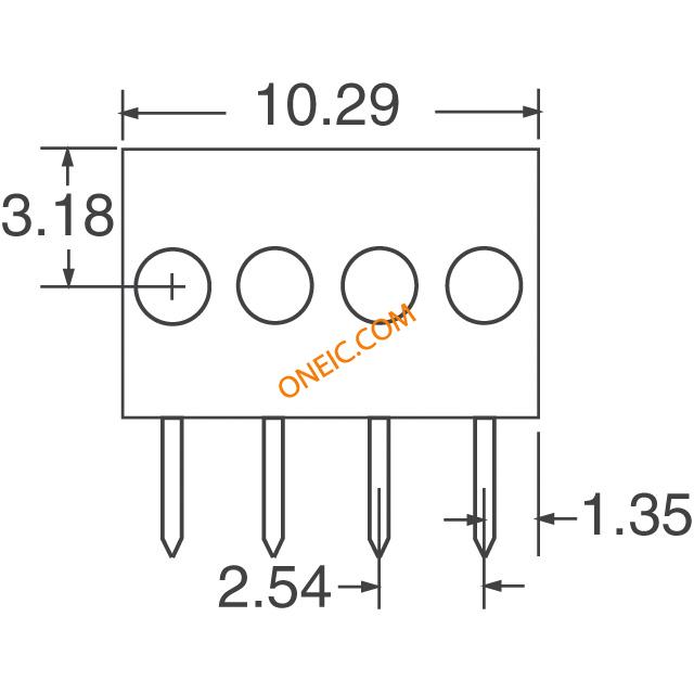 555-4xxxF Series Front