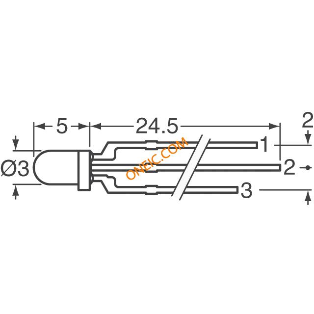 WP3V Series Side