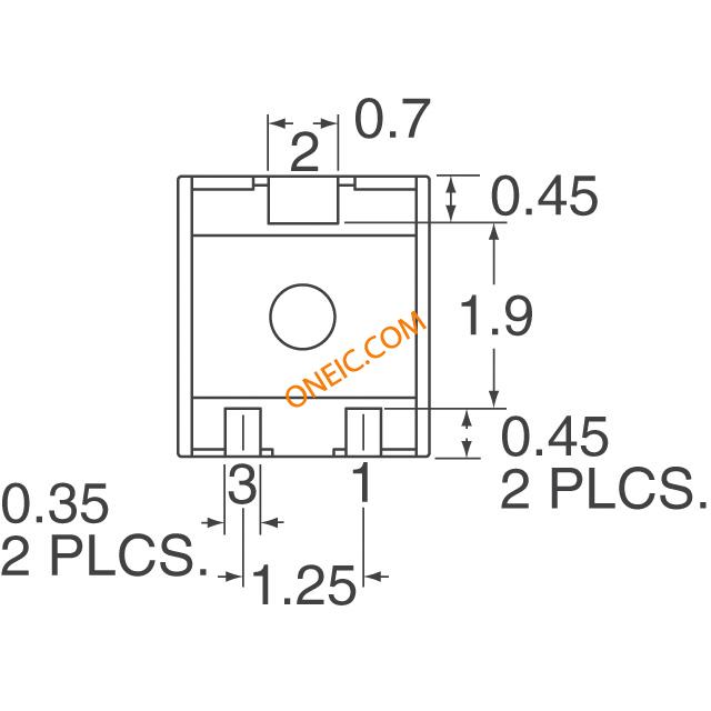 3312J Series Bottom