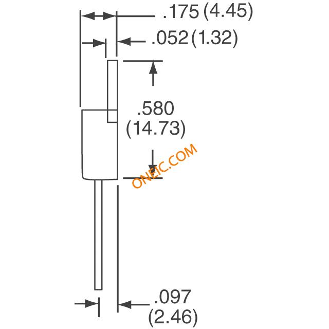 MP820/821 Series Side