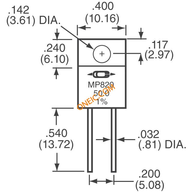 MP820/821 Series Front