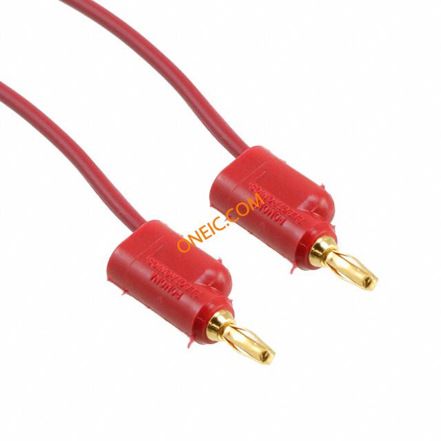 1081 Series. Red