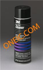 CITRUS BASE CLEANER