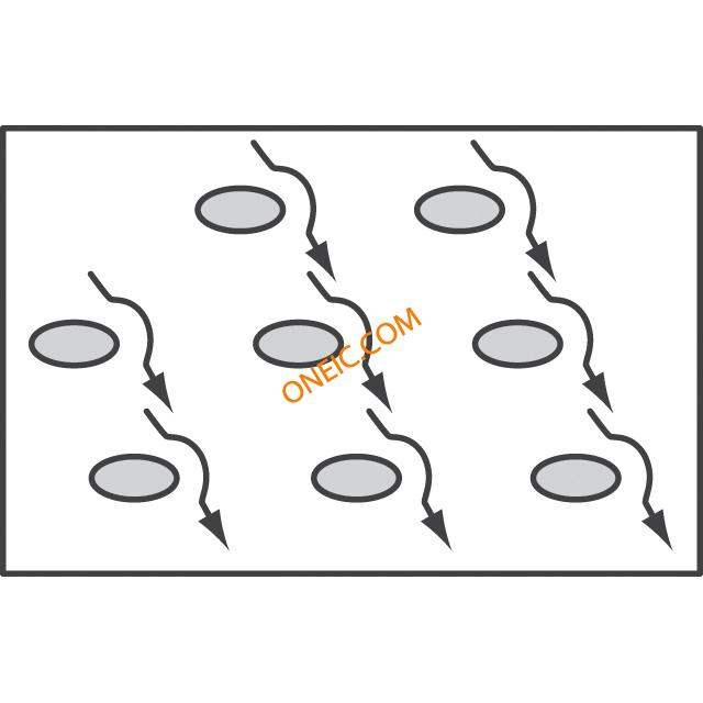 Thin Film Current Flow