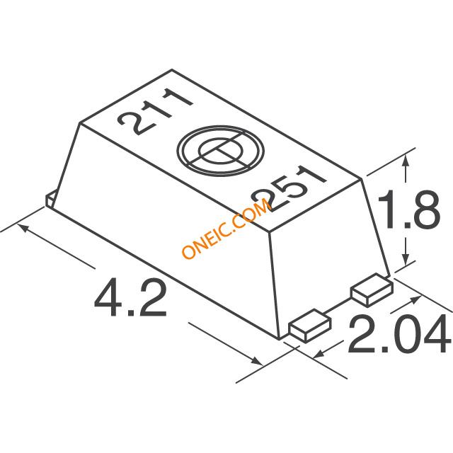Thumbnail G3VM-21LR