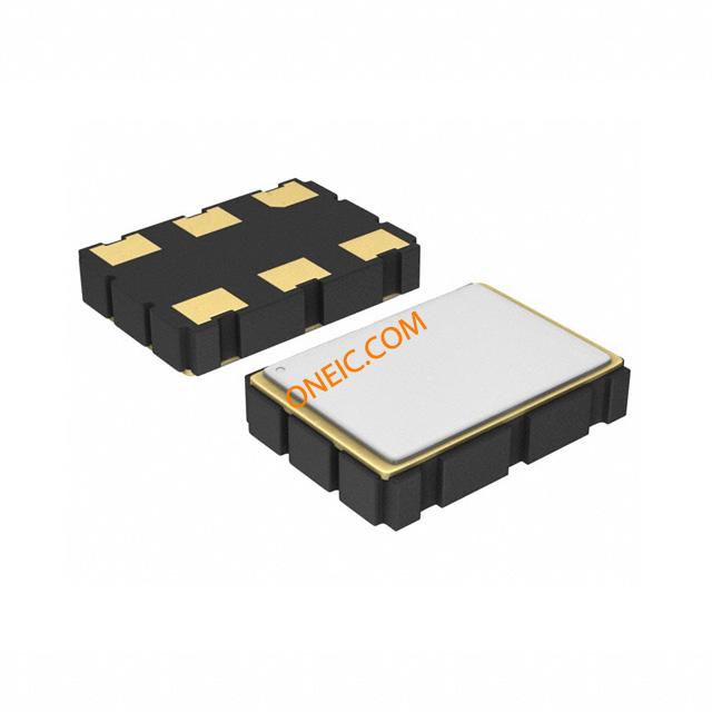 SMD(5.00X3.20mm)
