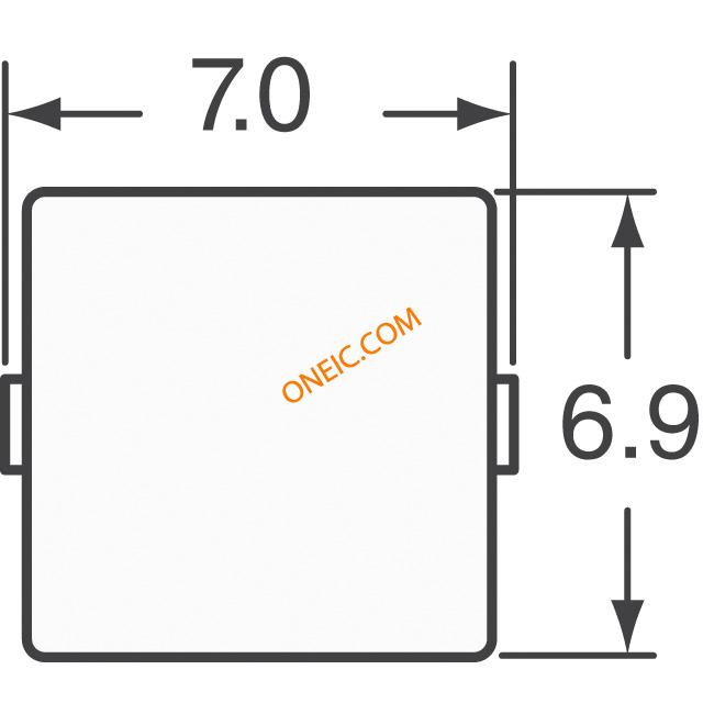 744314 Series Top