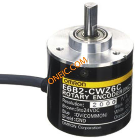 E6B2-CWZ6C 100P/R 2M