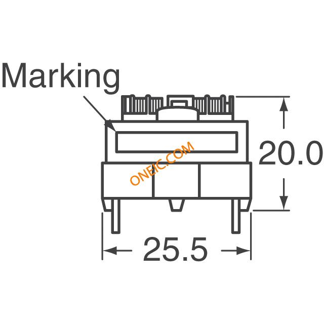 Thumbnail ELF-25C038A