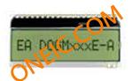 EA DOGM081E-A