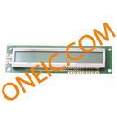 LCM-S01601DSF/D-Y