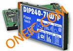 EA DIP240B-7KLWTP