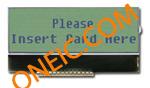 NHD-C0216AZ-FN-GBW