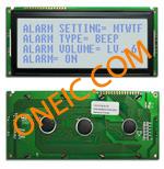 NHD-0420E2Z-FSW-GBW