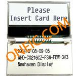 NHD-C0216CZ-FSW-FBW-3V3