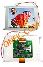 NHD-5.7-320240WFB-ETXI#