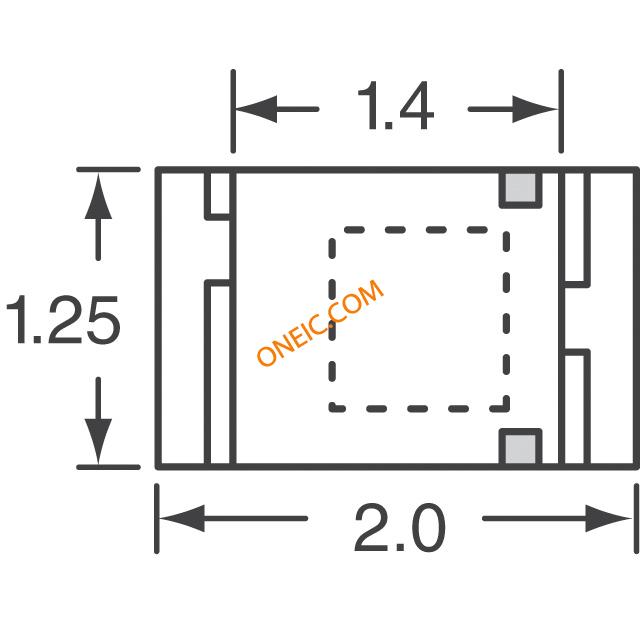 SFH3710 Top