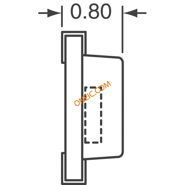 SFH3710 Side