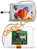 NHD-5.7-320240WF-EXTI#