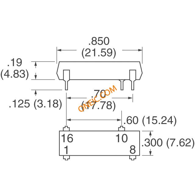 DPA, SDV, SDI Series