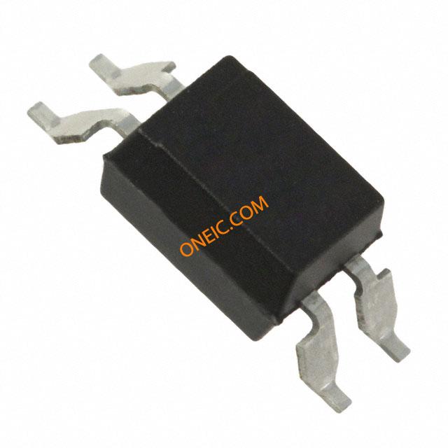 NEPOC SERIES 4-SMD Gull wing