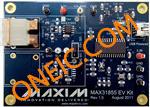 Thumbnail MAX31855EVKIT#