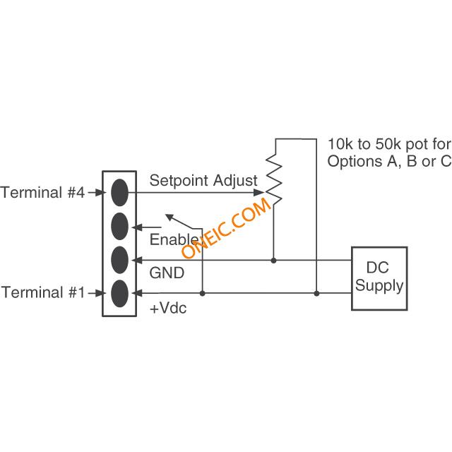 MCPC Series Circuit