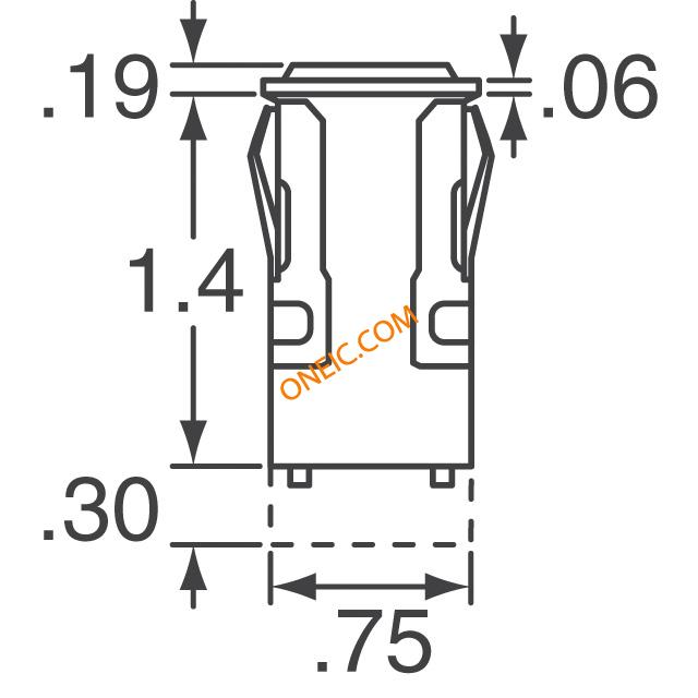 AML20 Series Pushbutton