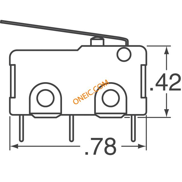 ZM50E10C01 Side