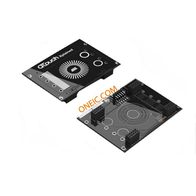 Thumbnail ATAVRQTOUCHX