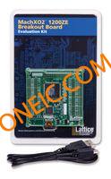 LCMXO2-1200ZE-B-EVN