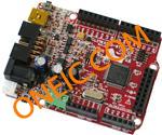 OLIMEXINO-STM32