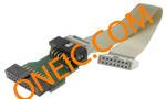 J-LINK ARM-14 ADAPTER