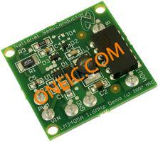 Thumbnail LM3405AEVAL/NOPB