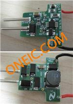 Thumbnail LM3401-MR16DEMO/NOPB