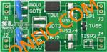 RS-485EVALBOARD2