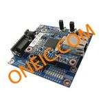WIZ220IO-EVB