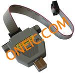 AVR-JTAG-USB