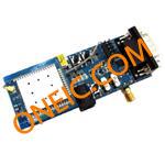 WIZFI220-EVB